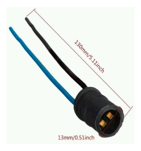 Soporte Para Enchufe De Extensión De Luz 4 Piezas