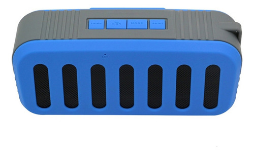 Bocina Parlante Mi Portable Bluetooth Speaker Radio Nr2013