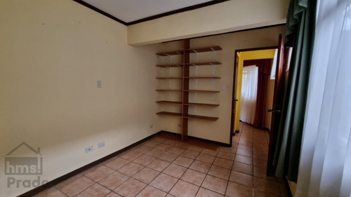 Imagen 4 de 7 de Casa En Condominio En Venta, 95% Financiada, Ubicada En Curridabat Guayabos