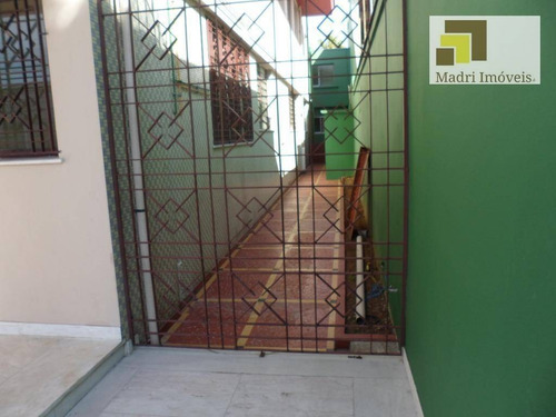 Imagem 4 de 30 de Sobrado Para Alugar, 606 M² Por R$ 25.000,00/mês - Lapa - São Paulo/sp - So0084