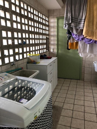 Imagem 19 de 20 de Apartamento Com 4 Dormitórios À Venda, 146 M² Por R$ 790.000,00 - Poço - Recife/pe - Ap1330