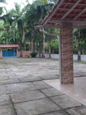 Imagem 5 de 7 de Chácara À Venda Com 03 Dormitórios Em Itanhaém/sp 9125-pc