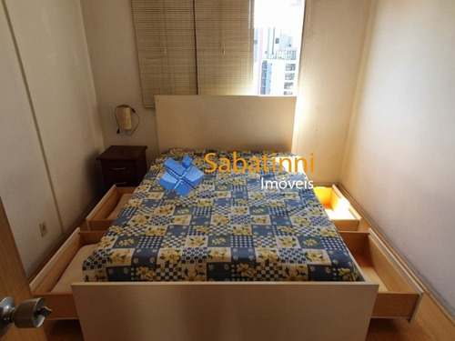 Imagem 8 de 13 de Apartamento A Venda Em Sp Vila Buarque - Ap06151 - 70170494