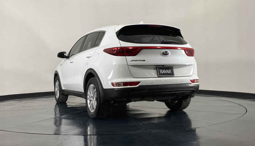Imagen 4 de 15 de 114194 - Kia Sportage 2018 Con Garantía