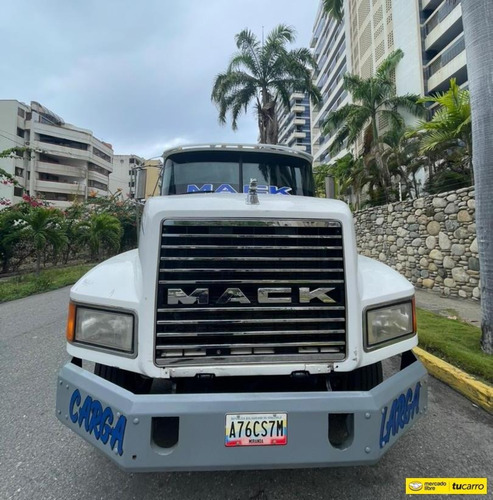 Mack Ch