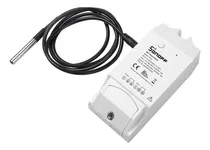 Comprar Sonoff Interruptor Inteligente Wifi Th16 