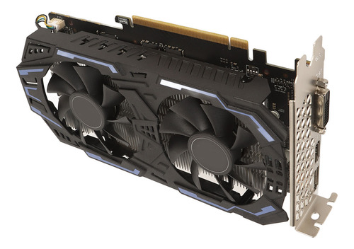 Tarjeta Gráfica Gpu 1060 Gddr5 192 Bits Compatible Con Juego
