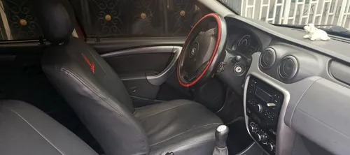 Renault Logan 1.6 Dynamique Fii