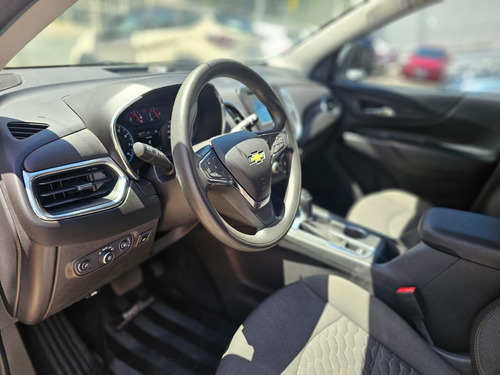 Chevrolet Equinox 1.5t Lt 2wd