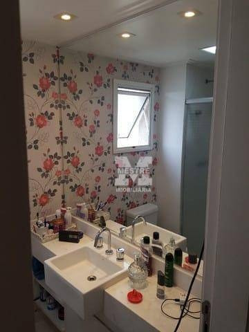 Imagem 15 de 20 de Apartamento À Venda, 109 M² Por R$ 825.000,00 - Macedo - Guarulhos/sp - Ap2503
