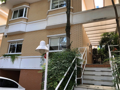 Imagem 20 de 30 de Casa-são Paulo-campo Belo | Ref.: Reo361624 - Reo361624