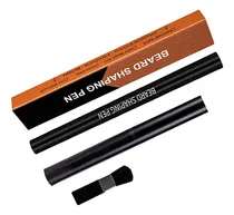 Comprar Barba Lápiz Relleno Para Hombres Barba Bigote Cejas Negro