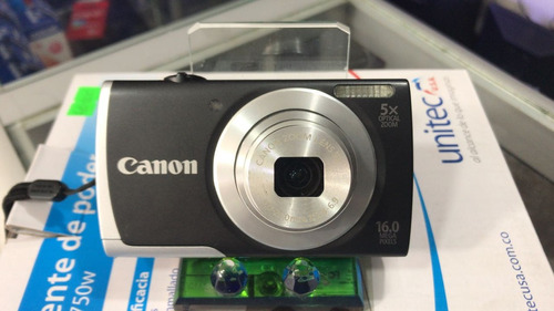 Camara Canon Power Shot