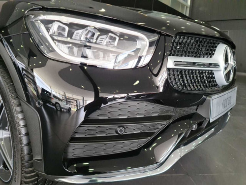Mercedes Benz Glc300e Hibrida