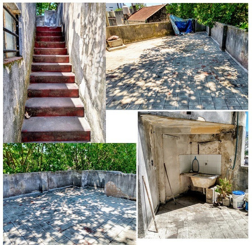 Plaza Rocha, Terraza Propia, Ideal Oficna O Vivienda