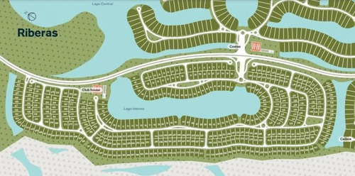Imagen 9 de 10 de Terreno - Puertos Del Lago