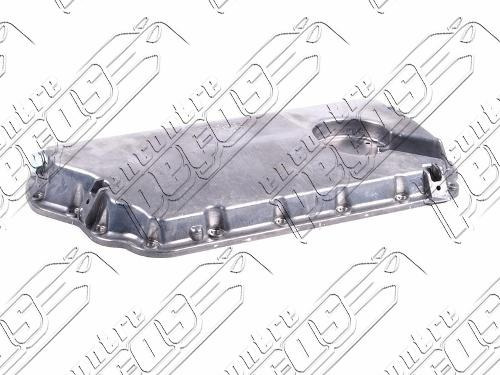 Imagem 2 de 5 de Carter Motor Sem Furo Passat 2.8 V6 30v Original 1999