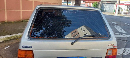 Fiat Uno 2003 1.0 Fire 3p