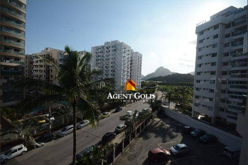 Imagem 8 de 22 de Apartamento À Venda, 150 M² Por R$ 898.000,00 - Jacarepaguá - Rio De Janeiro/rj - Ap2669