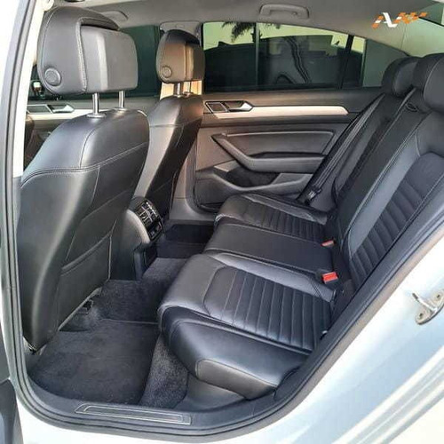 Imagem 9 de 14 de Volkswagen Passat Hl Tsi Aa 2018