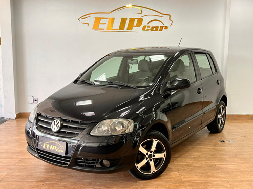 Volkswagen Fox Fox 1.0 Mi Total Flex 8V 5p