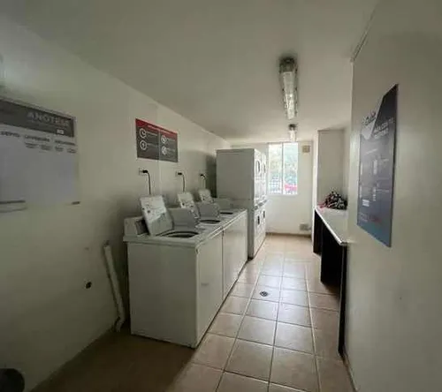 Carlos Condell La Cisterna Depto 3d 1b Piso 9 $61.000.000.-