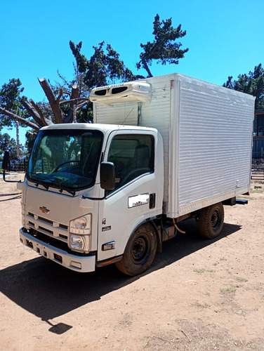 Chevrolet Nkr 512 2018