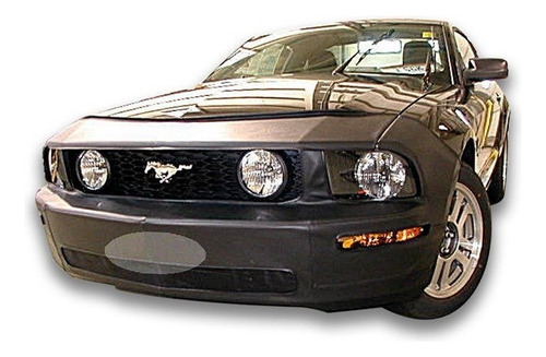 Antifaz Elite-bra Transpirable Mustang 2005-2007