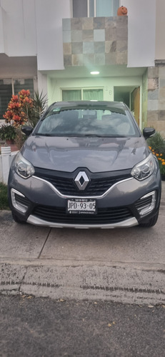 Renault Captur 2.0 Intens Mt
