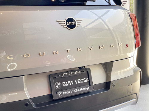 Mini Countryman 2.0 S All4