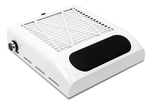 Extractor De Polvo De Uñas Aspiradora De Polvo De Uñas 80w