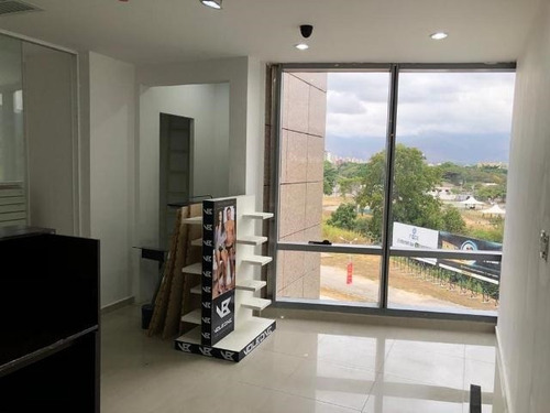 Imagen 6 de 8 de Asein682 Vende Oficina En La Torre World Trade Center