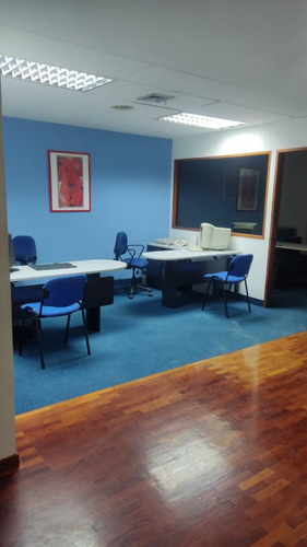 Venta De Oficina En El Centro Seguro La Paz