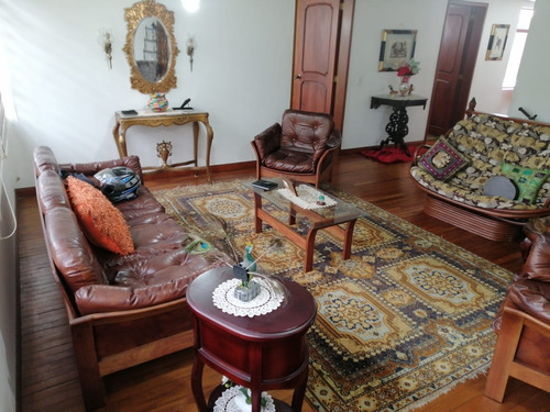 Venta Casa Con Renta En Linares, Manizales Cod 1957892