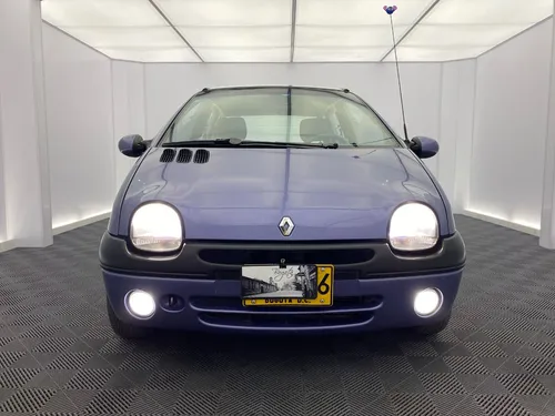 Renault Twingo 1.2 Blue Dynamique