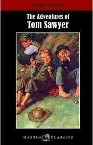 The Adventures Of Tom Sawyer - Mark Twain (original)