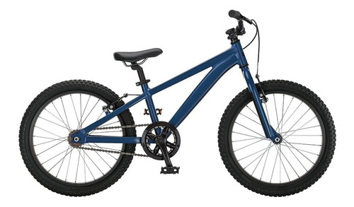 Bicicleta Infantil Zenith Atc Rodado 20