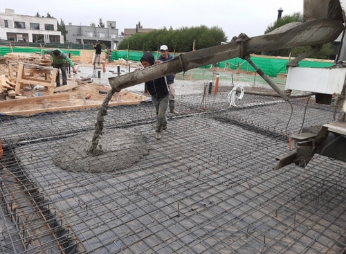 Proyecto Venta En Pozo - Llave En Mano - El Principado