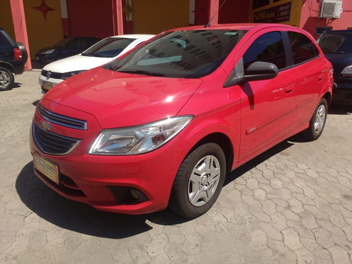 Chevrolet Onix 1.0 Lt 5p