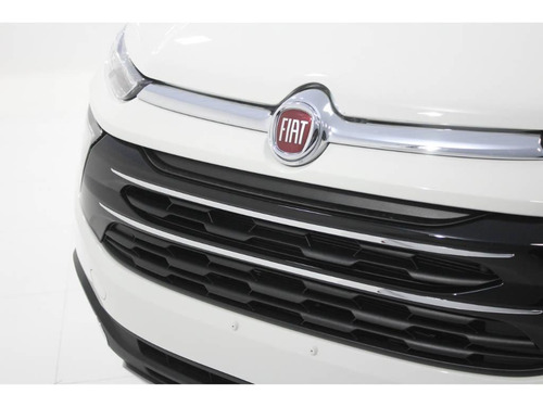 Fiat Toro Ranch 2.0 At9