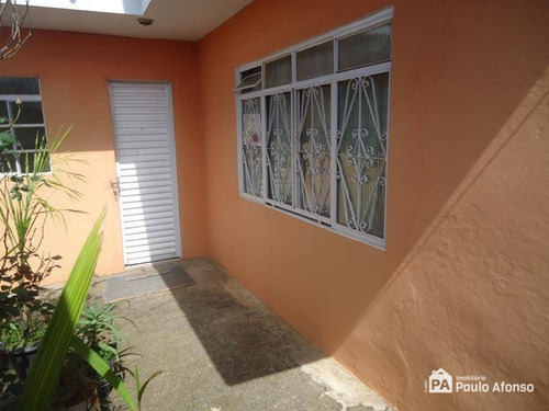 Casa Residencial À Venda, Jardim Aeroporto, Poços De Caldas - . - Ca1308