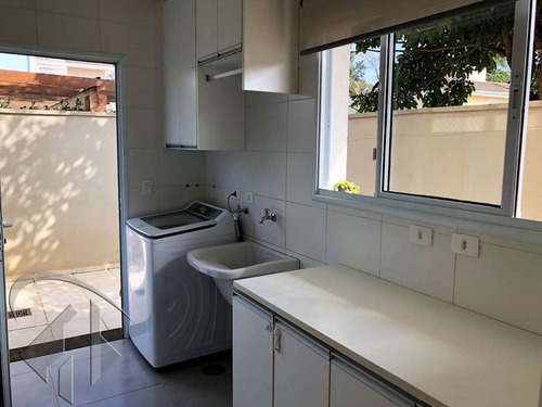 Imagem 9 de 15 de 06126 - Casa De Condominio 4 Dorms. (4 Suítes), Granja Viana - Cotia/sp - 6126