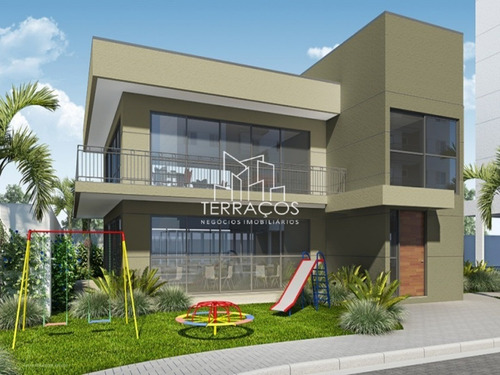 Imagem 18 de 24 de Lindo Apartamento Com 60 M² No Condomínio Vivarte Alamedas No Jardim Carolina Em Jundiaí - Sp - Ap00764 - 70189320