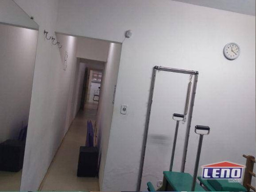 Imagem 8 de 16 de Salão À Venda, 232 M² Por R$ 1.400.000,00 - Penha De França - São Paulo/sp - Sl0073