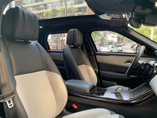 Land Rover Range Rover Velar 2.0 R-Dynamic Hse 5P