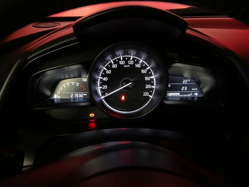Mazda CX-3 R 2.0
