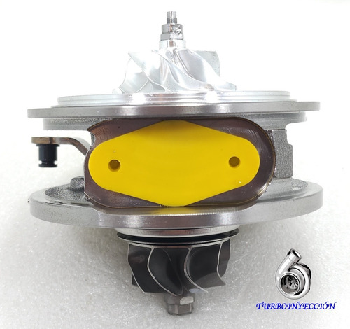 Cartucho Turbo Compatible Para Transit 2.0 838417 / 838452