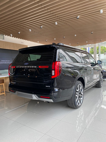 Ford Expedition 3.5 V6 Ecoboost Platinum Max 4X4 At