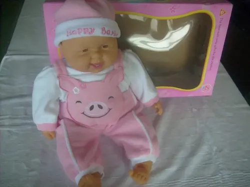 Bebe Querido Grande Nuevo
