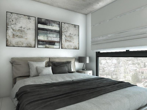 Imagen 14 de 17 de Departamento Semipiso 2 Ambientes - Castelar Sur - A Estrenar - Venta - Financiacion